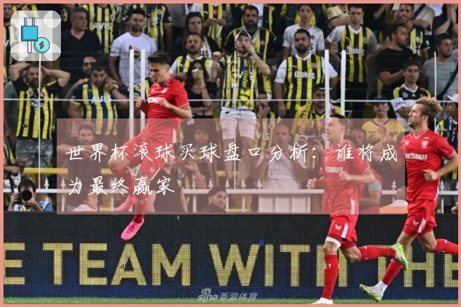 世界杯滚球买球盘口分析：谁将成为最终赢家