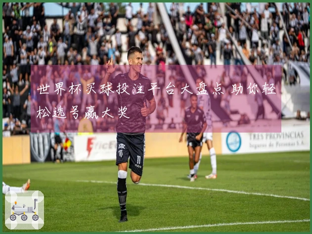 世界杯买球投注平台大盘点 助你轻松选号赢大奖