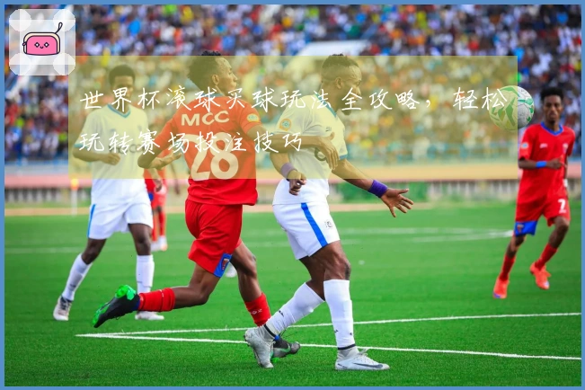 世界杯滚球买球玩法全攻略，轻松玩转赛场投注技巧