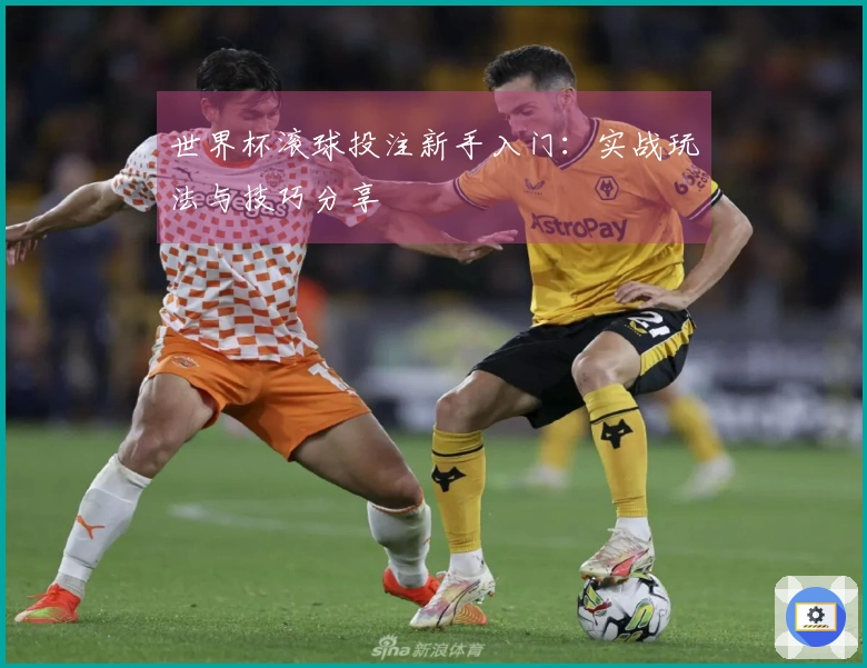 世界杯滚球投注新手入门：实战玩法与技巧分享