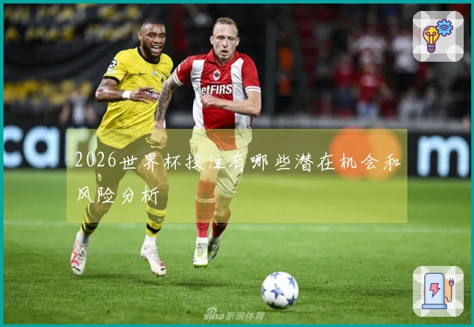 2026世界杯投注有哪些潜在机会和风险分析