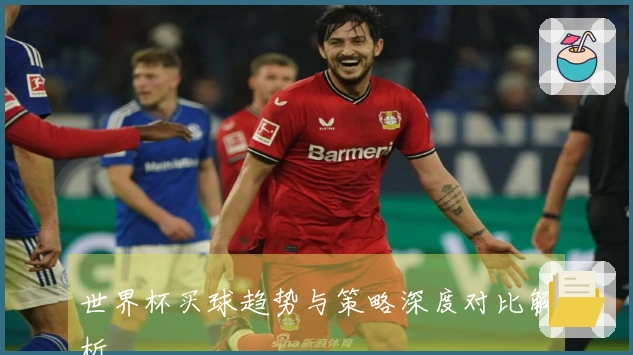 世界杯买球趋势与策略深度对比解析