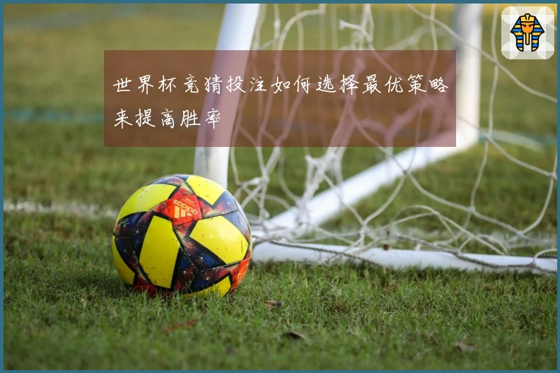 世界杯竞猜投注如何选择最优策略来提高胜率