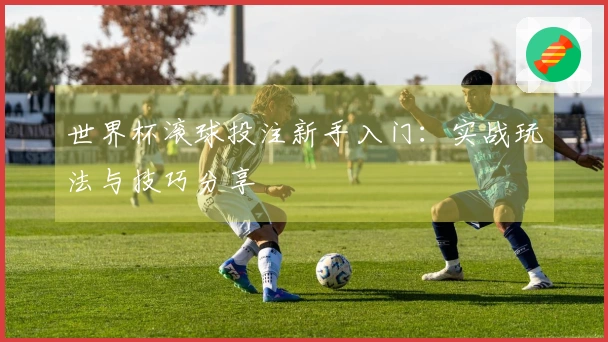 世界杯滚球投注新手入门：实战玩法与技巧分享